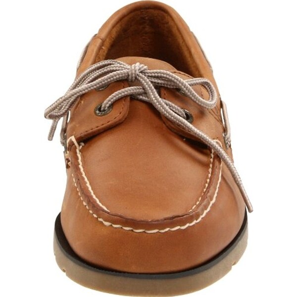 sperry leeward boat shoe