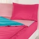 preview thumbnail 2 of 9, Siscovers Hot Pink Bunkie Deluxe Zipper Bedding Set