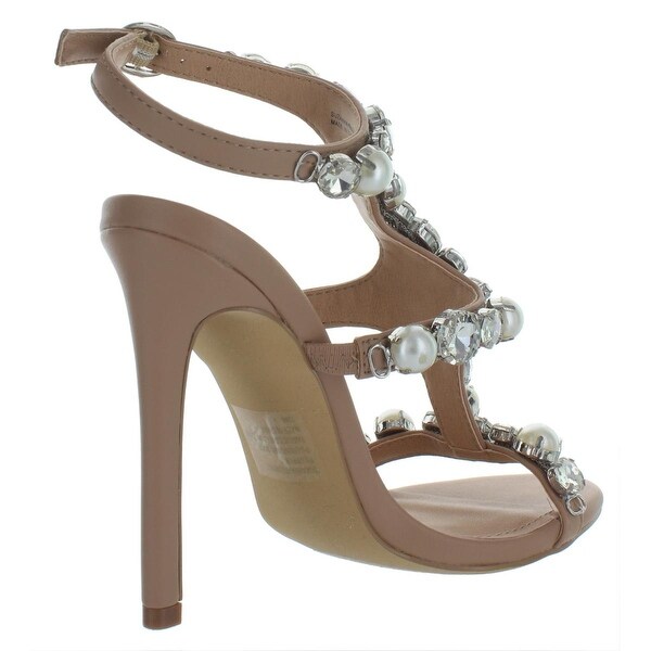 steve madden evening shoes