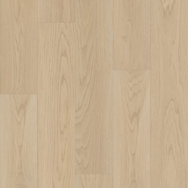 Shaw 3415V Fresh Take 9" x 59" Embossed Vinyl Flooring with 20mil Wear - Lawson Khaki