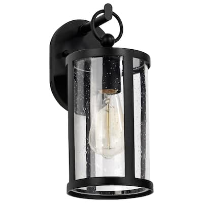 Nuvo Lighting 60/8111 Broadstone 13" Tall Outdoor Wall Sconce