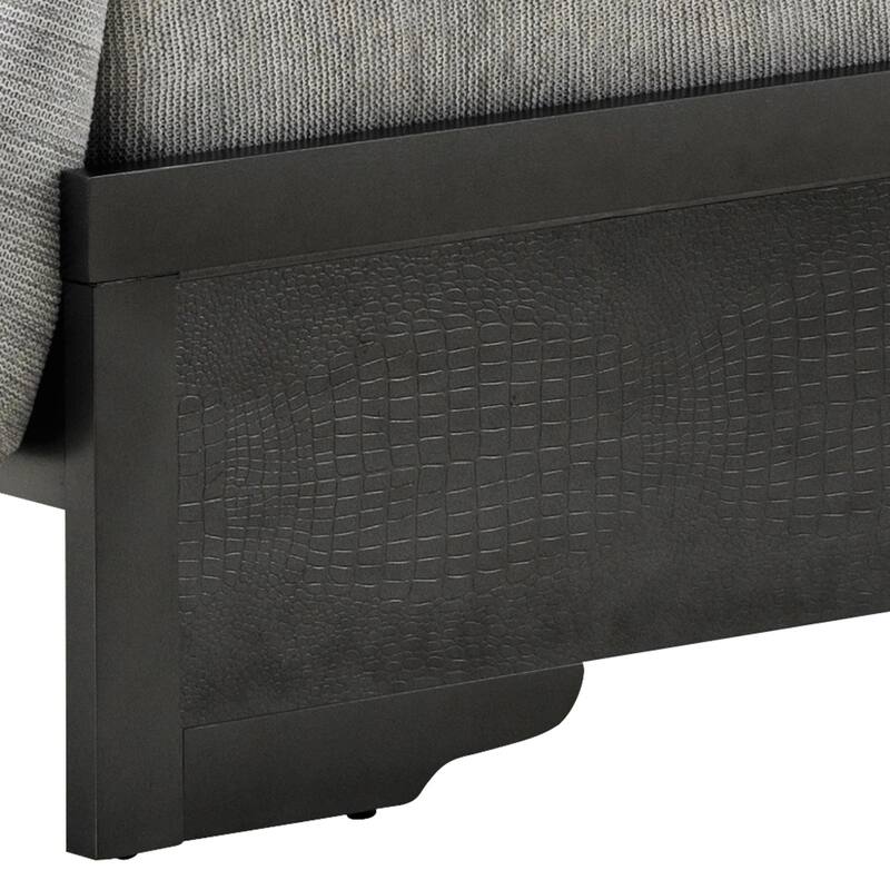 Verona Bed