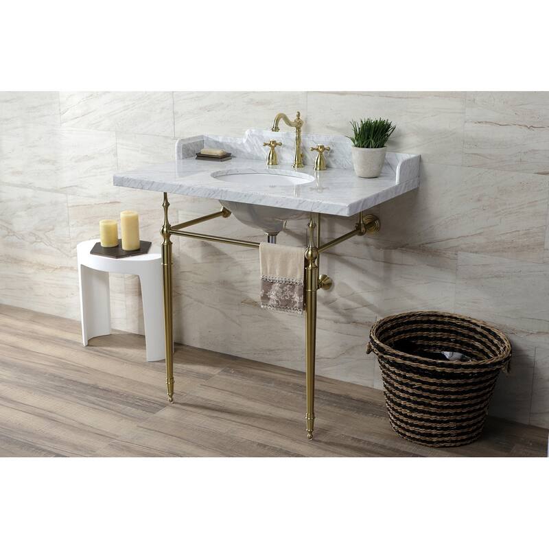 Heritage 8 in. Widespread Bathroom Faucet