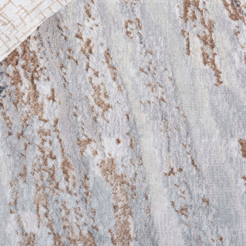 SAFAVIEH Aura Latinka Modern & Contemporary Rug