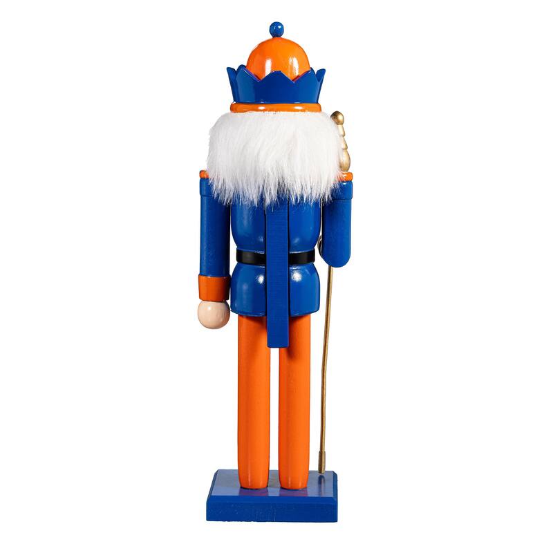 Nutcracker Statue, University of Florida - 4.53''W x 4.53''H x 13.58