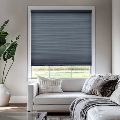 Chicology Cordless Light Filtering Cellular Shades