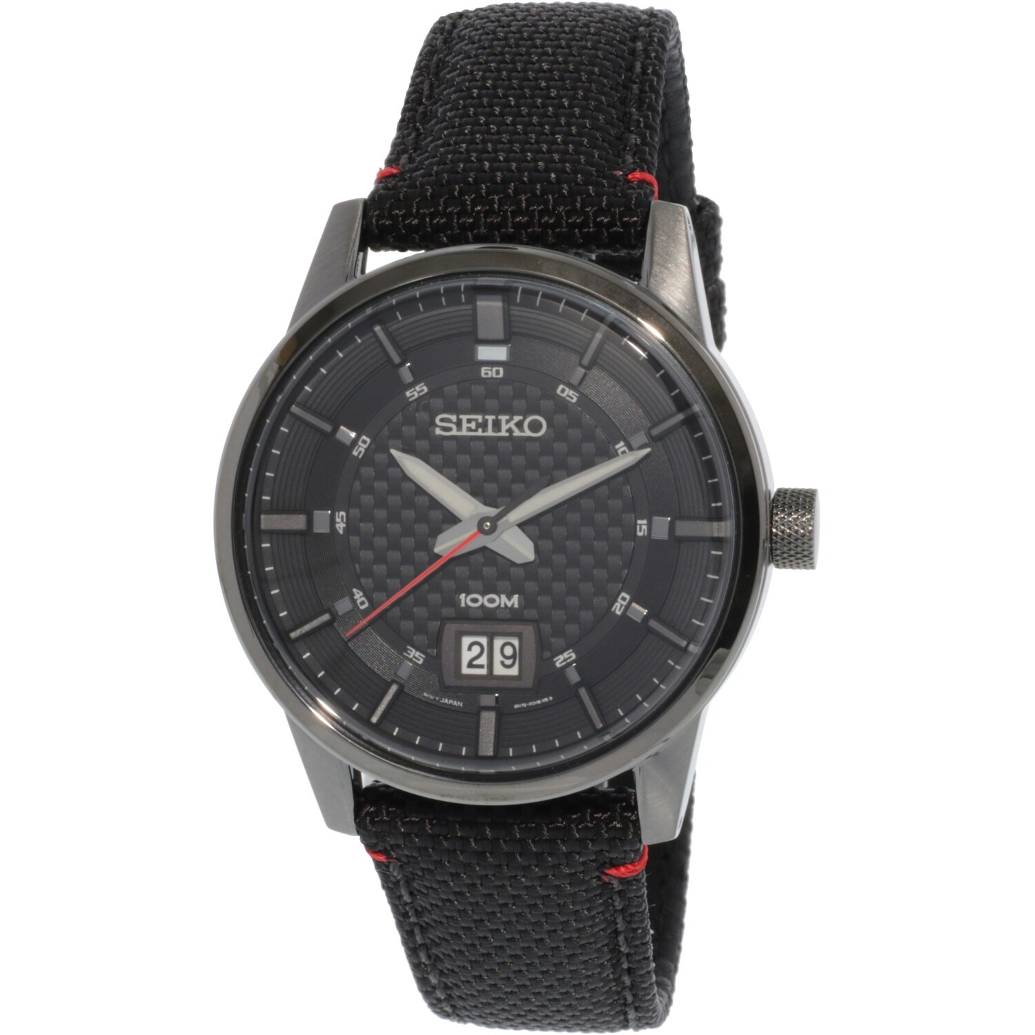 seiko men