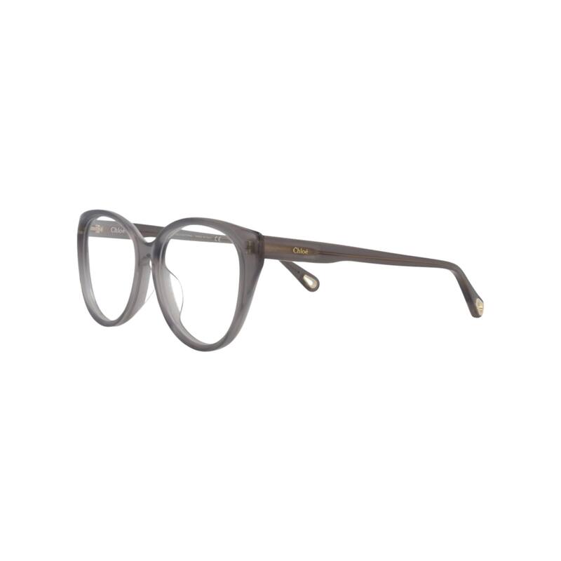 Chloé Cat Eye-Frame Bio Acetate Optical Frames