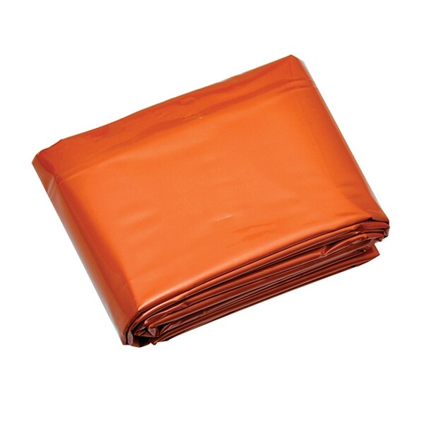 AceCamp Emergency Blanket - Orange