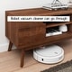 preview thumbnail 19 of 22, Living Skog TV Stand console for TV's up to 50'' Mid-century Modern Scandinavian