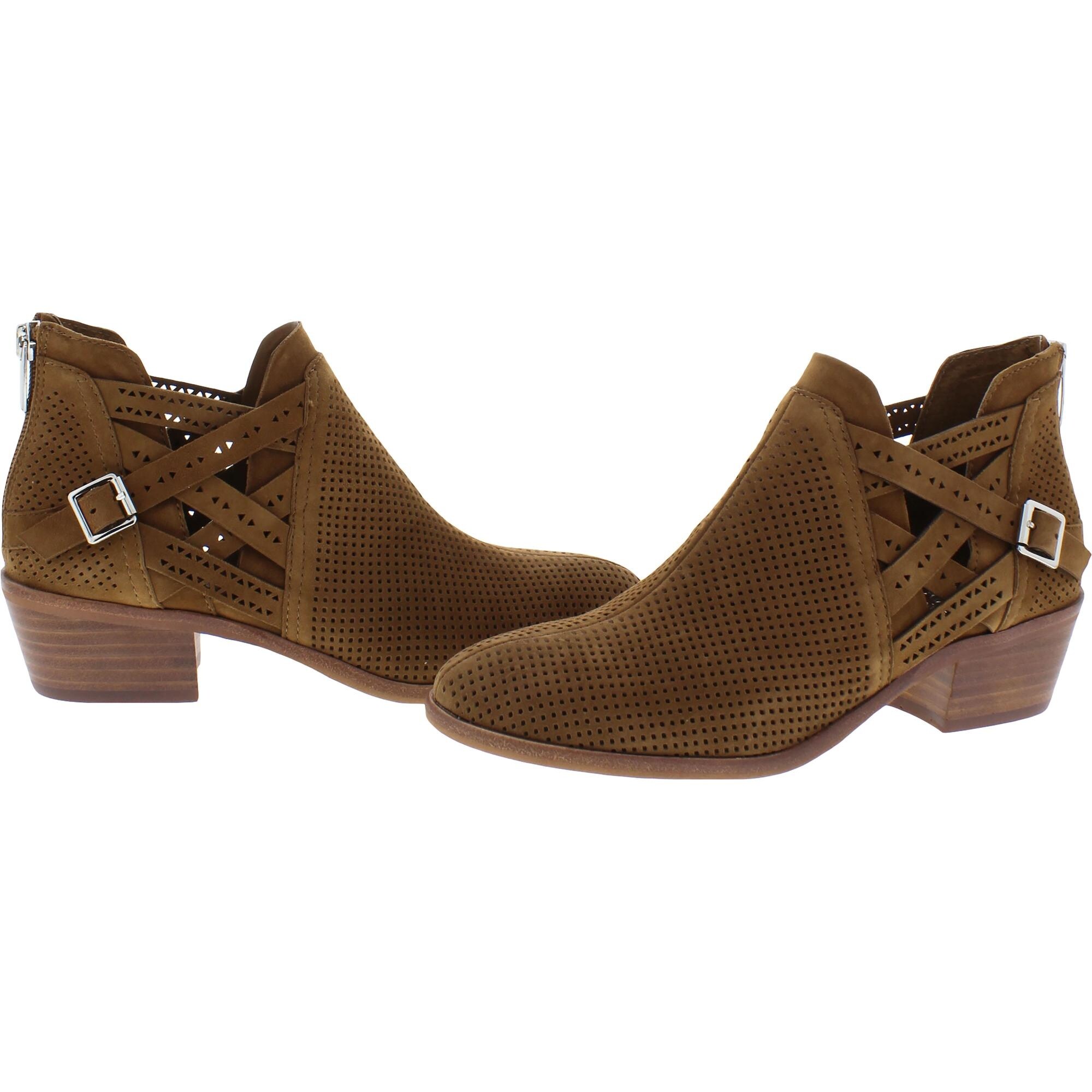 revit bleeker boots