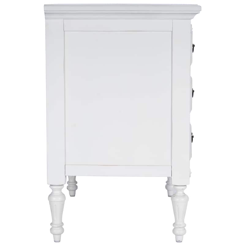 Easterbrook 4-Drawer Accent Chest