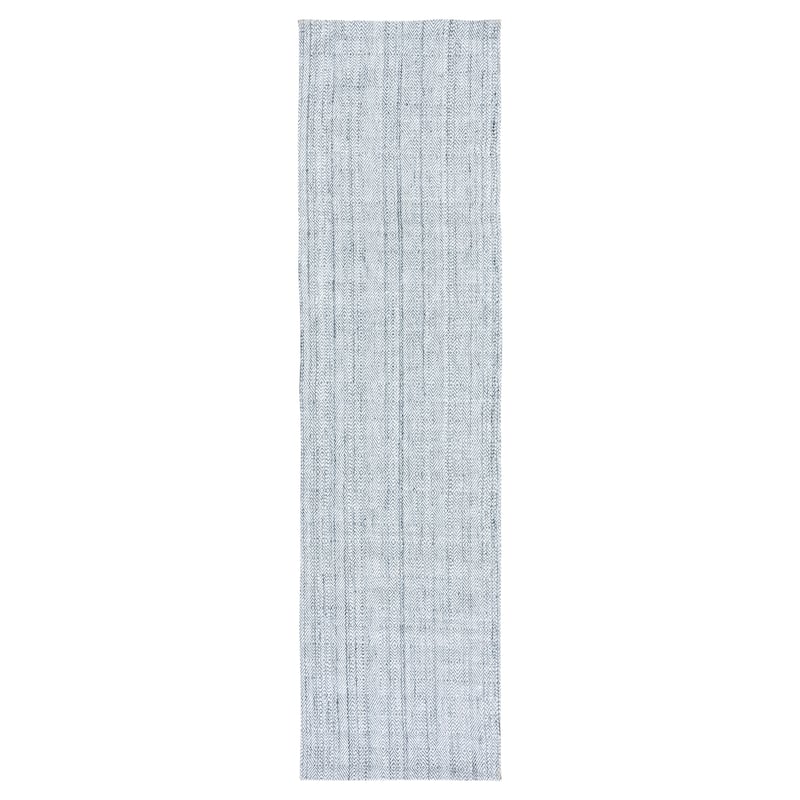 SAFAVIEH Handmade Fifth Avenue Adrie Mid-Century Modern Wool Rug