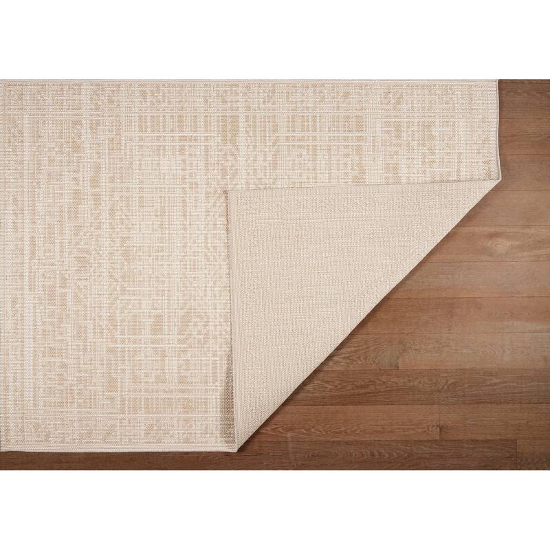 Terra by Obeetee Pavilion Tribal Rug
