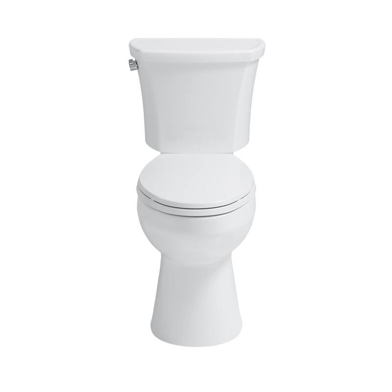 CRAFT + MAIN TL-5800AFH-E Easley Flush Guard 1.28 GPF Two Piece