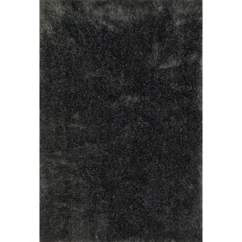 Alexander Home Dream Hand-Tufted Plush Shag Rug