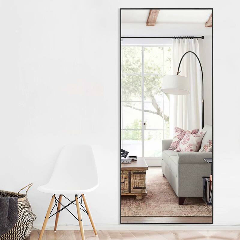Modern Full Length Floor Mirror