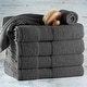 preview thumbnail 5 of 89, Empyrean 100 Percent Cotton Ultra Soft and Absorbent Bath Towel Set