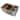 ZLINE 33" Undermount Single Bowl in Stainless Steel with Accessories - 33 in. x 21 in.