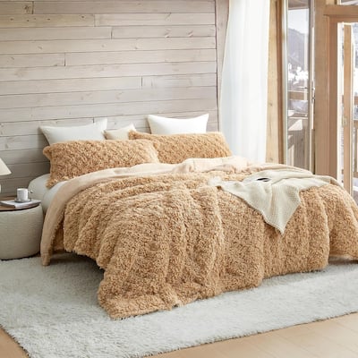 Lagotto Romagnolo - Coma Inducer® Oversized Comforter Set