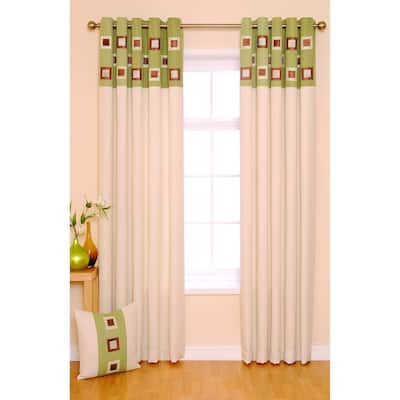 Gouchee Home Urban Panel with lining 54"x96"