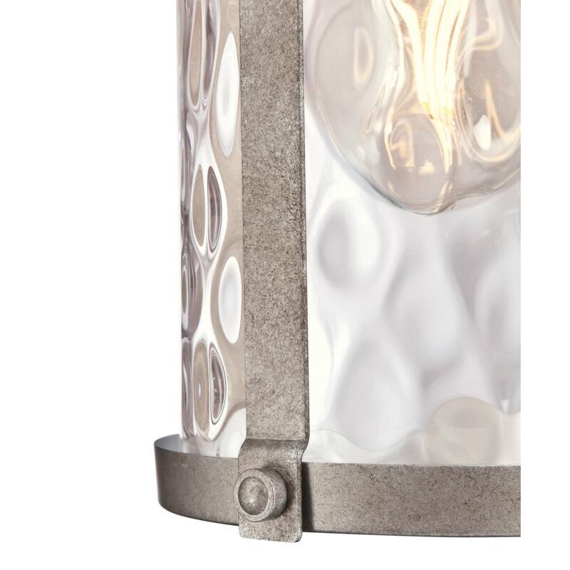 Westinghouse Armin One-Light Outdoor Wall Fixture