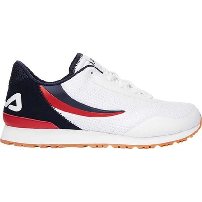fila highland sneaker