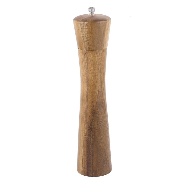 https://ak1.ostkcdn.com/images/products/is/images/direct/c3f18f1c4c5f0101f48e6c5e1caceafc259a47aa/Home-Wooden-Salt-Spice-Container-Pepper-Mill-Grinder-Shaker-Wood-Color-10-Inch.jpg?impolicy=medium