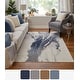 preview thumbnail 9 of 8, Mandana 39M0F Abstract Modern Area Rug