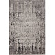 preview thumbnail 2 of 6, The Gray Barn Kate Mid-Century Glam Area Rug 3'11" x 5'5"