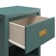 preview thumbnail 39 of 41, Little Seeds Monarch Hill Haven Kids' 1 Drawer Nightstand