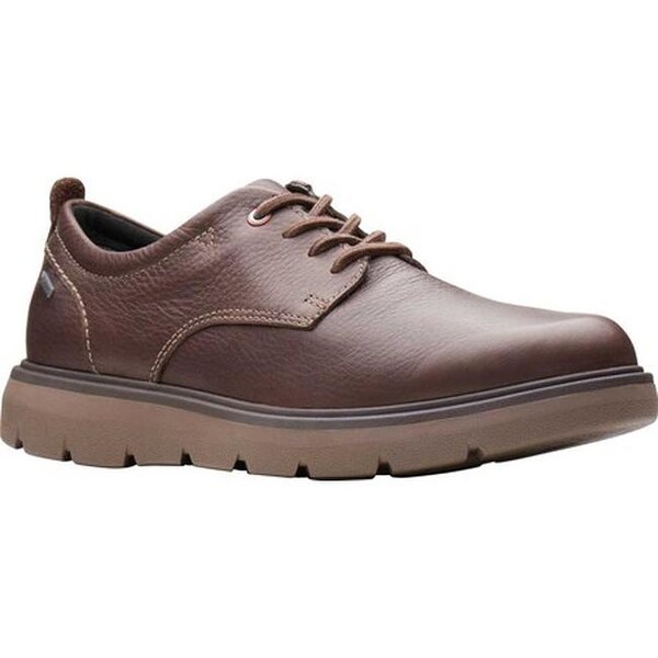 clarks mens gore tex shoes sale
