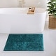 preview thumbnail 171 of 197, Hearth & Harbor Non-Slip Super Plush Chenille Bathroom Rugs