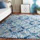 preview thumbnail 8 of 39, SAFAVIEH Evoke Aurora Vintage Boho Medallion Rug