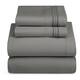 Option Charcoal Stone Gray