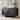 HULALA HOME Adamo 58"W Modern 4-door Deep Embossed Texture Fluted Sideboard with Adjustable Shelves and Feet