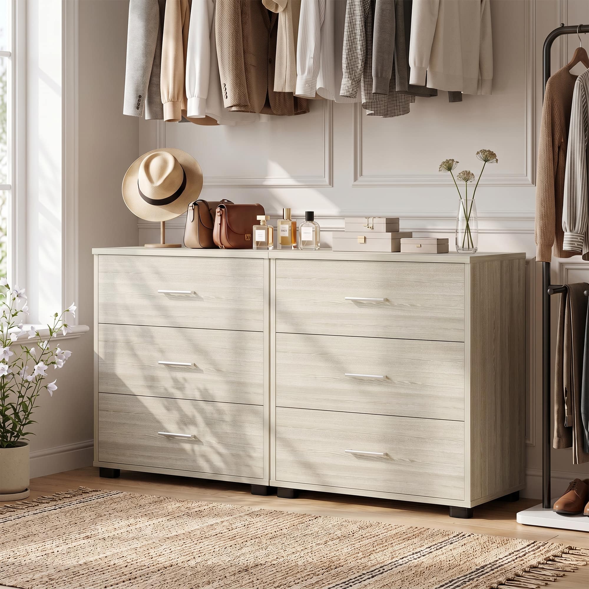 Option Washed Oak