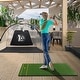 preview thumbnail 18 of 28, 5 x 3 ft Artificial Turf Grass Practice Mat for Indoors and Outdoors