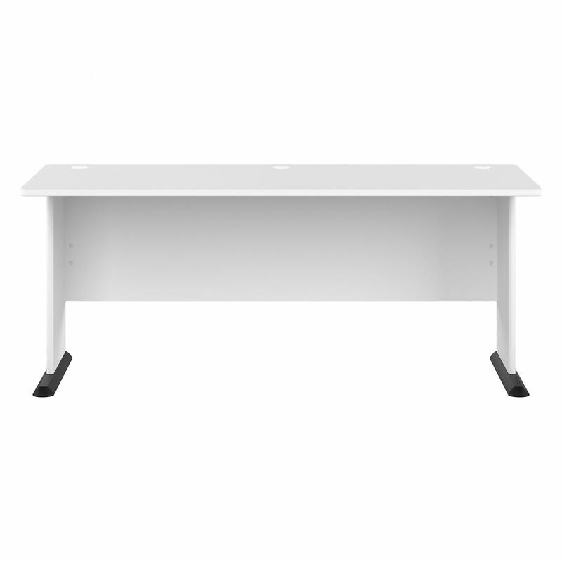 Studio A 72W Computer Desk by Bush Business Furniture