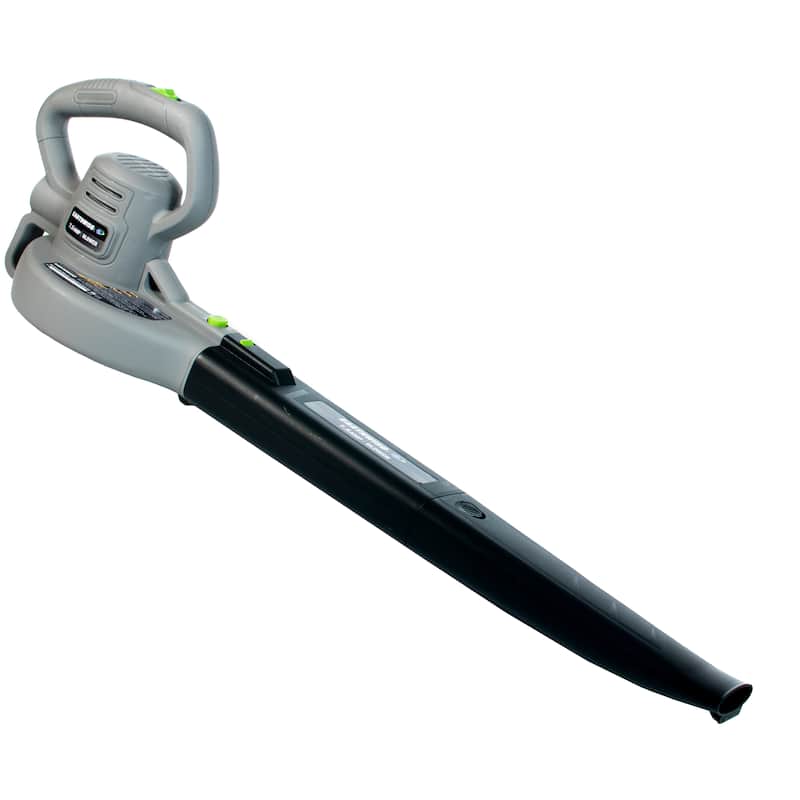 Earthwise 7.5 Amp Corded Blower - BLR20075