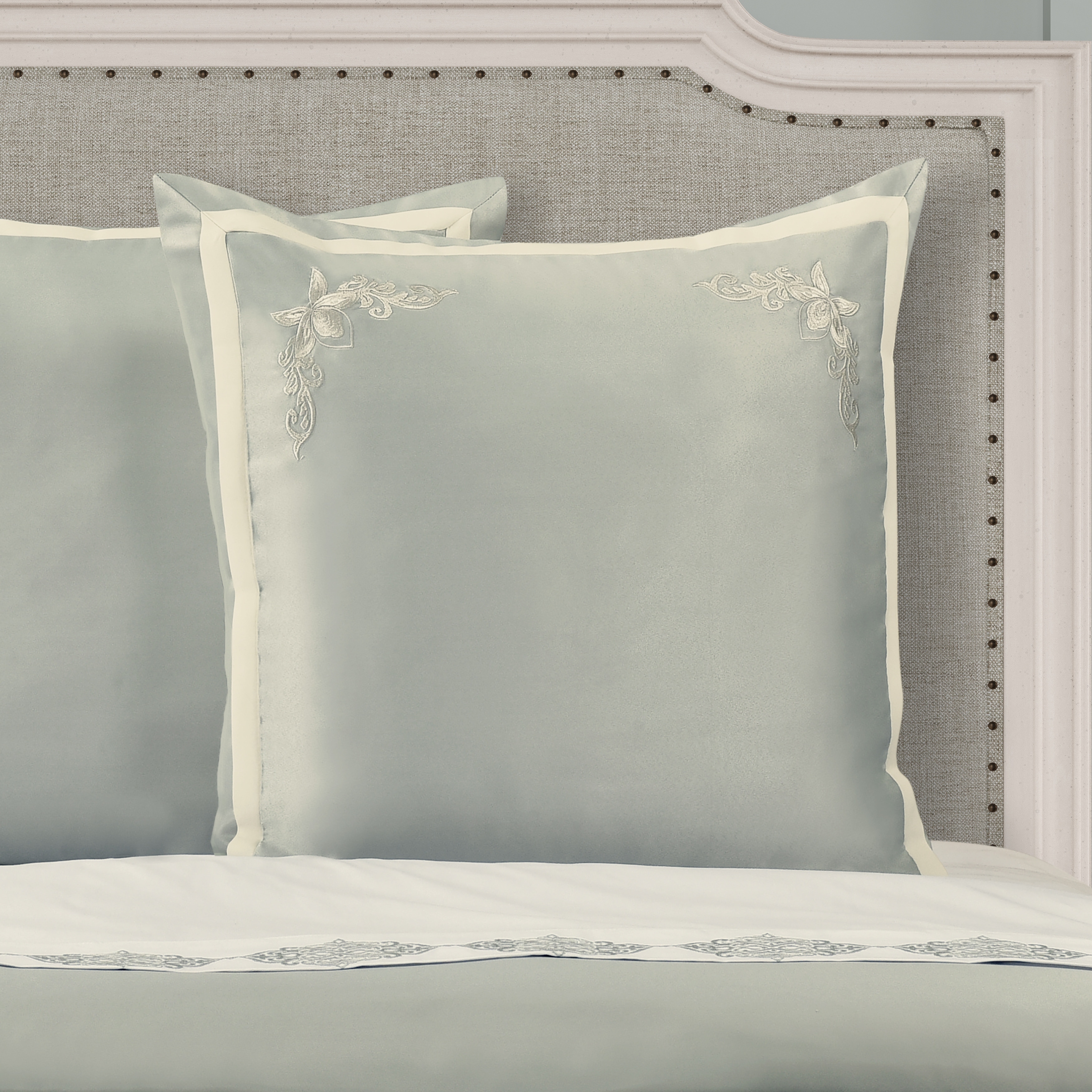 Calmfield Euro Sham