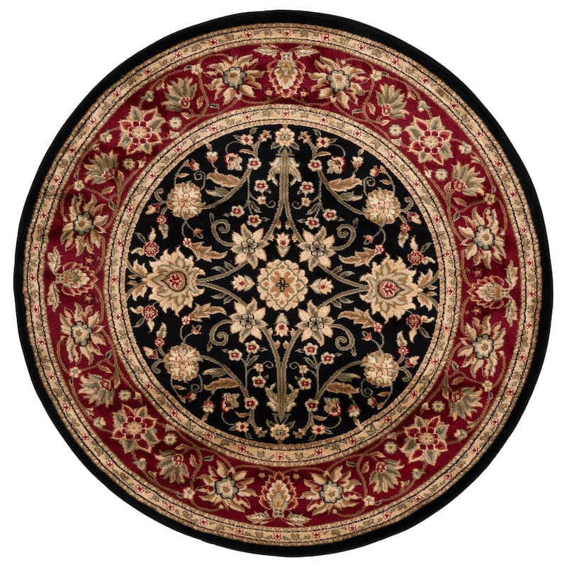 SAFAVIEH, Lyndhurst Marsha Traditional Area Rug
