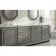preview thumbnail 3 of 8, Liberty Hardware Decca 1 Inch Bar Cabinet Knob