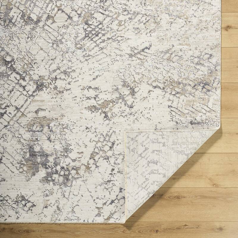Livabliss Gakko Rustic Area Rug