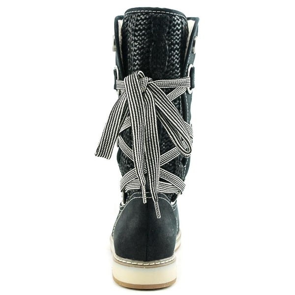 white mountain tivia boot