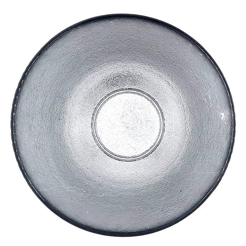 AURA Glass Salad Bowl - 8"