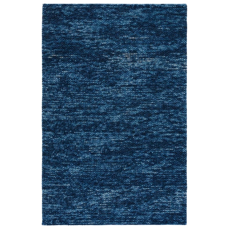 SAFAVIEH Handmade Natura Eduina New Zealand Wool Rug