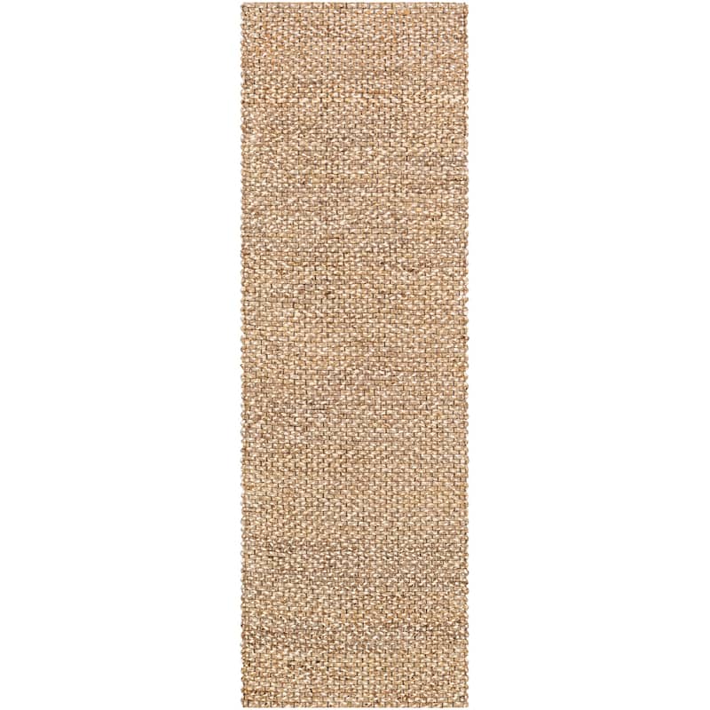 Livabliss Casual Curacao Solid Area Rug