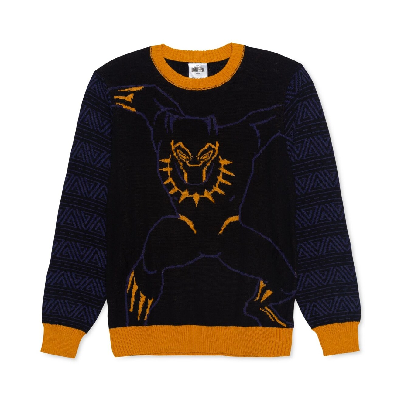 Men S Marvel Sweaters Find Great Men S Clothing Deals Shopping At Overstock