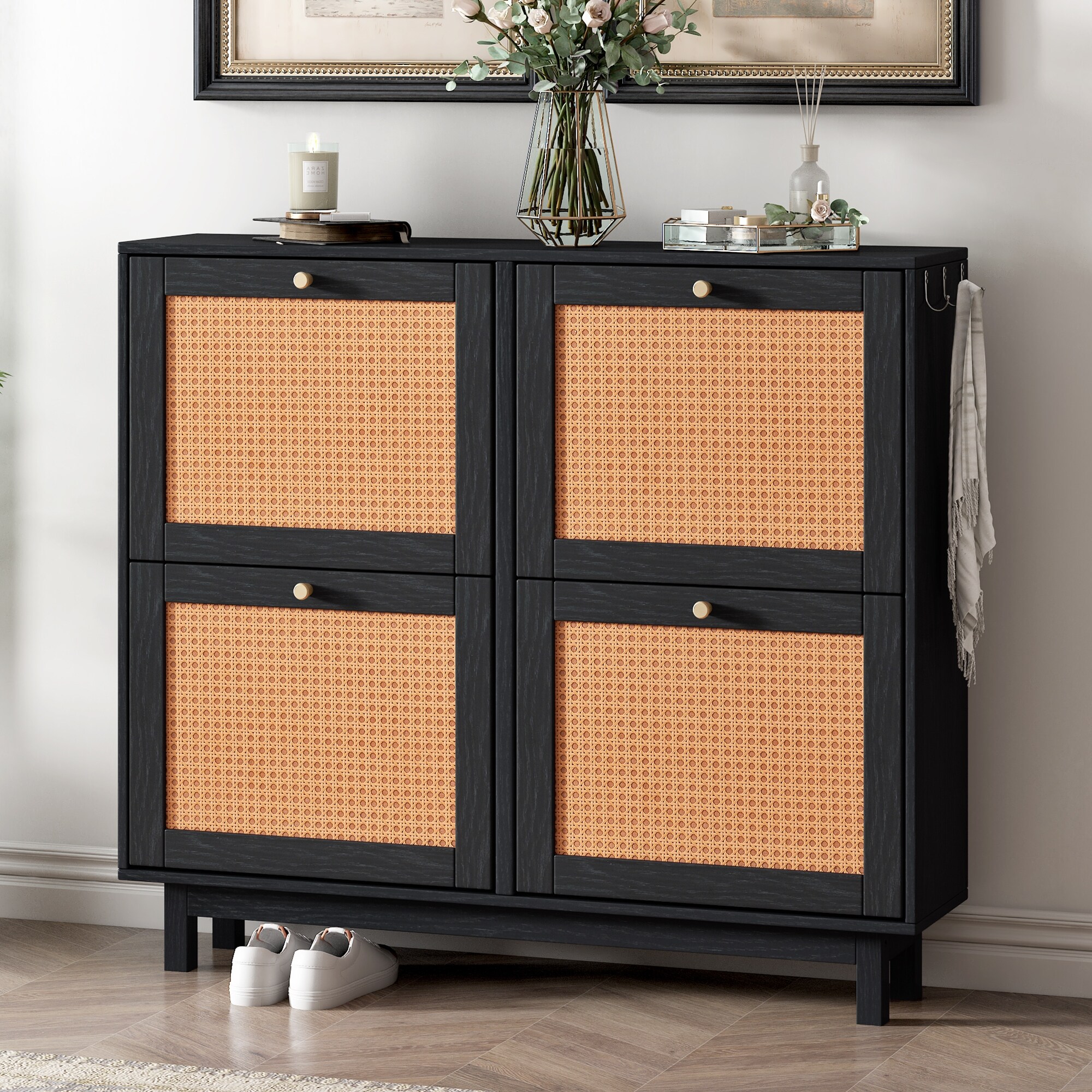 Drawer style shoe hotsell box